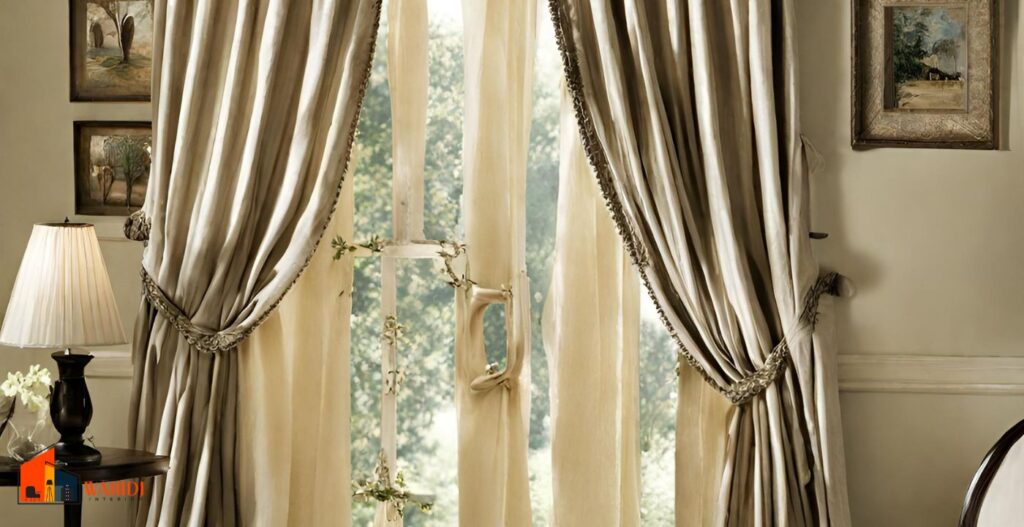 Popular Curtain Styles