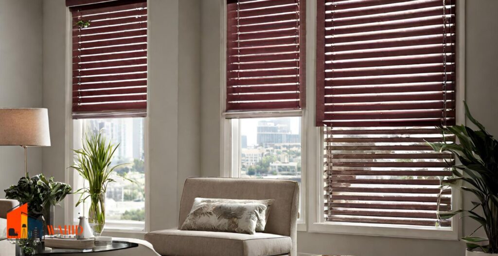 Blinds Installation Dubai