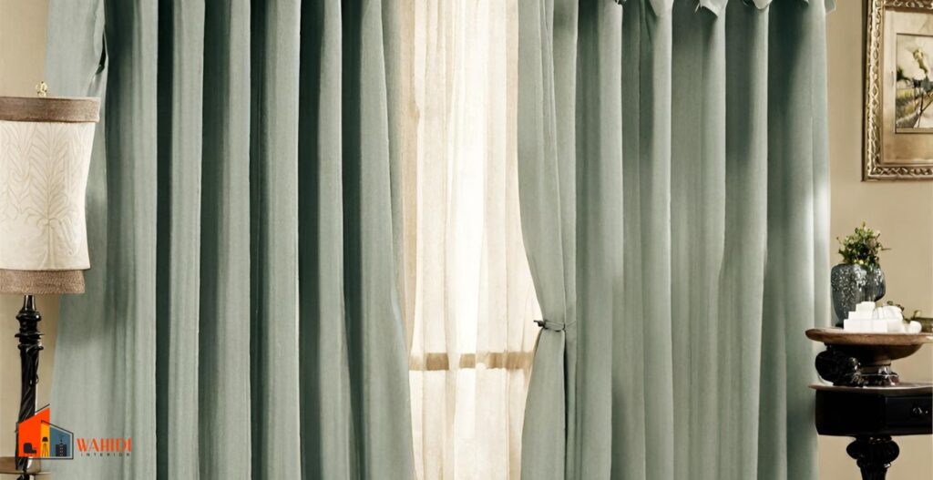 Popular Curtain Styles