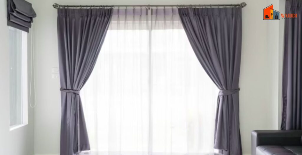 How Linen Curtains Elevate Minimalist and Scandinavian Design