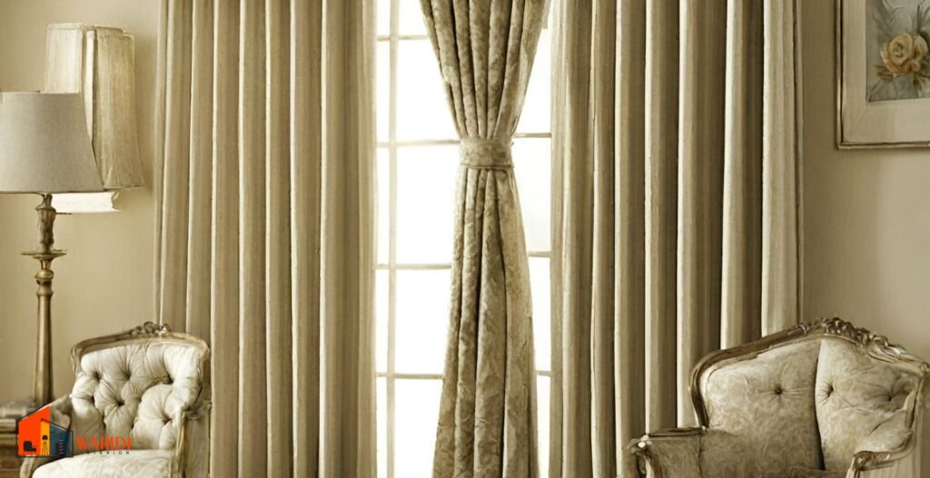 Popular Curtain Styles