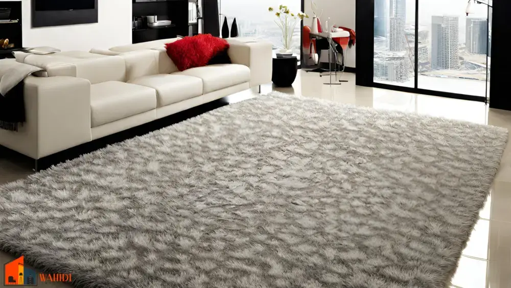 Office Customized Rugs