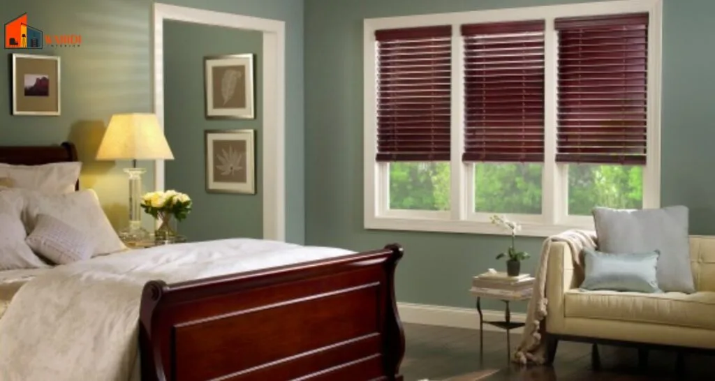 Types of Blinds