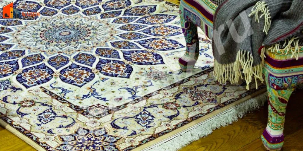 Types of Persian Carpets