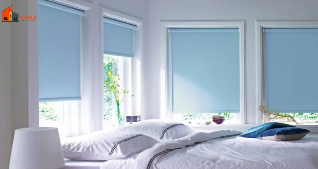 Types of Blinds