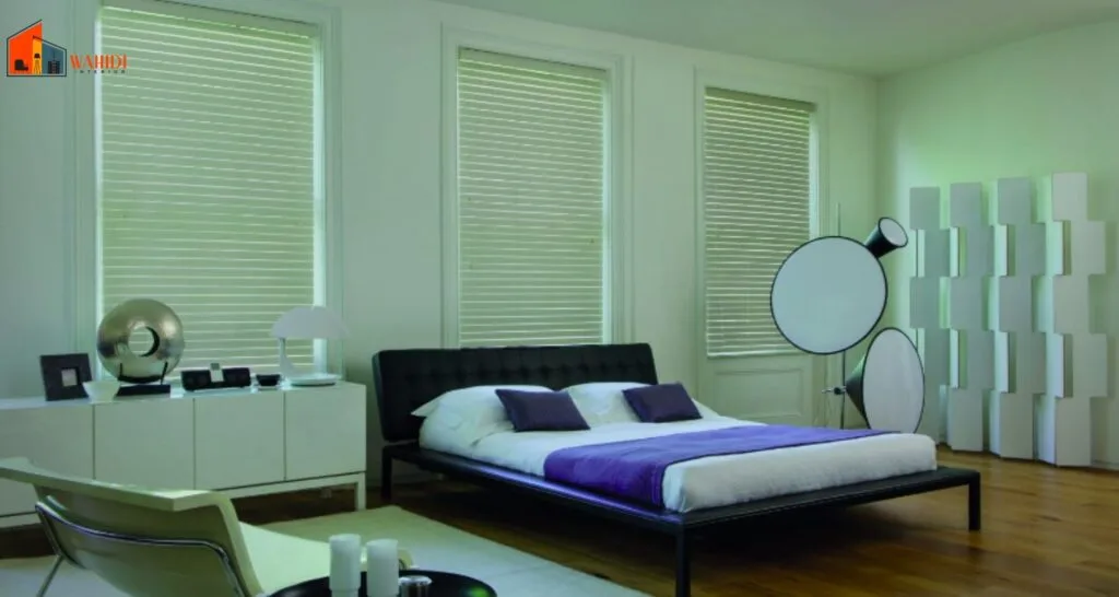 Types of Blinds