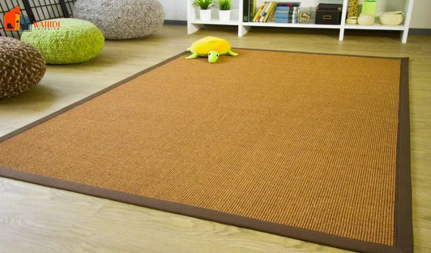 sisal rug