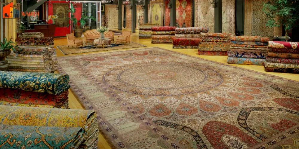 Persian Carpets Dubai