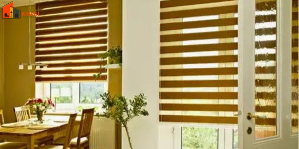 Customized Blinds dubai