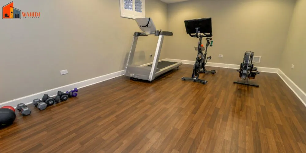 Best Gym Flooring Types