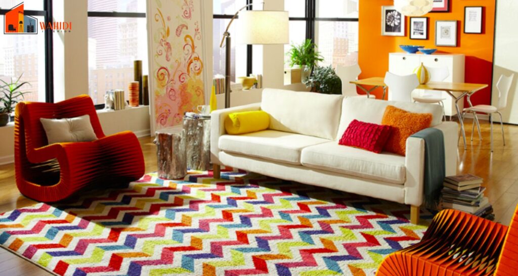 Redefining Comfort with Wahidi Rugs Dubai & UAE