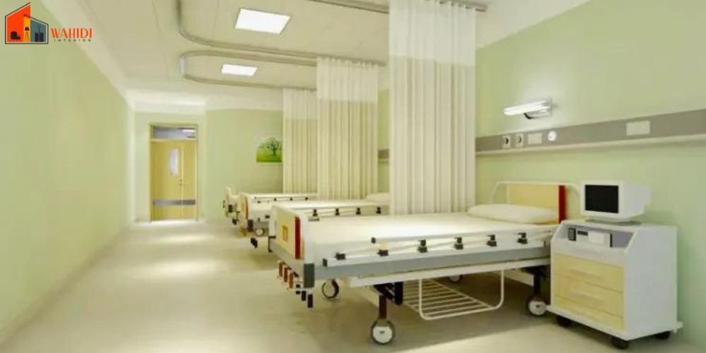 Hospital Flooring Types