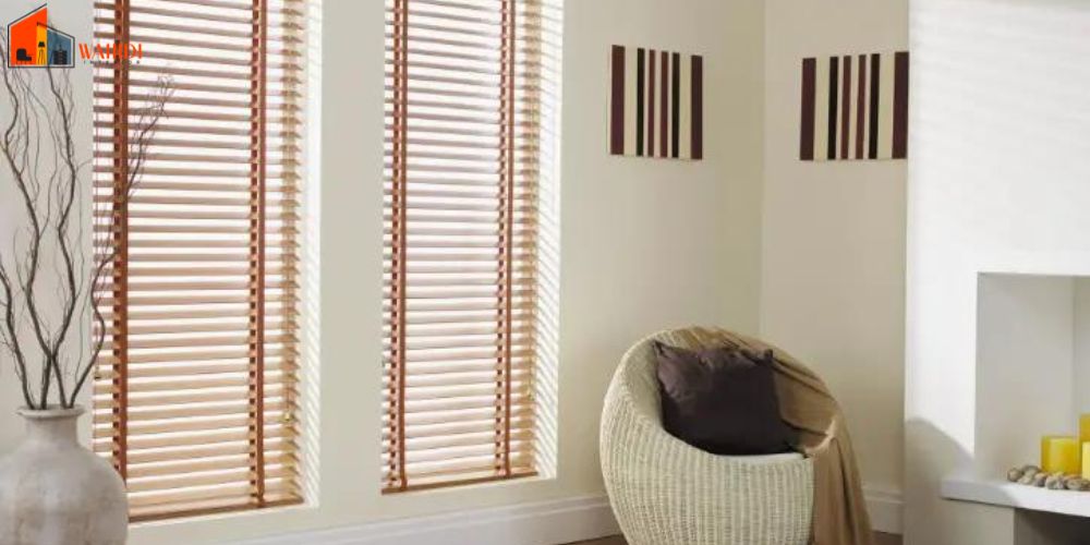 Custom Made Blinds