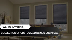 Custom Made Blinds