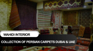 Types of Persian Carpets