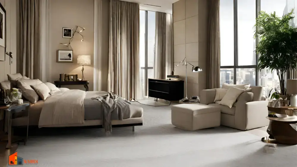 Floor Carpets Dubai