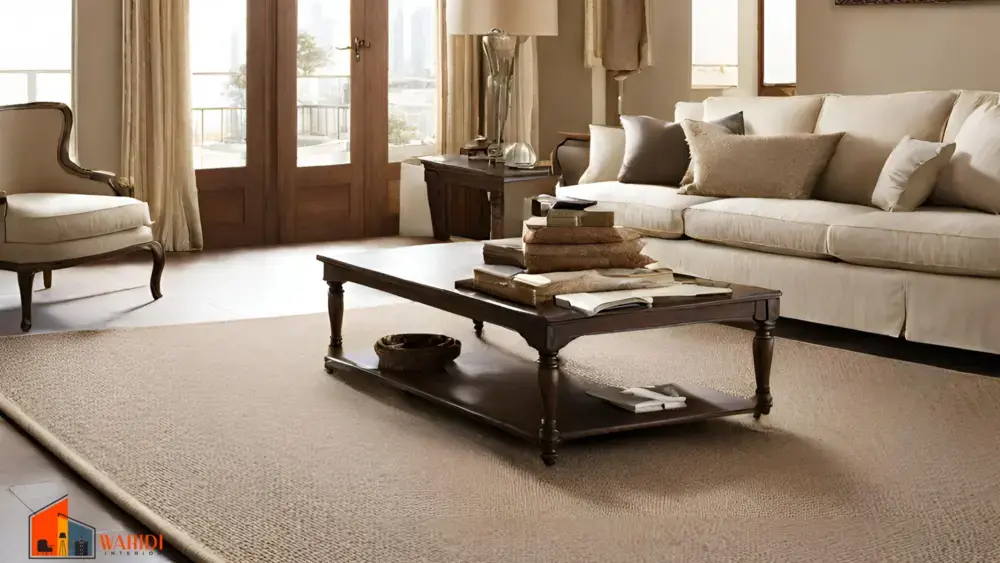 Sisal Carpet Dubai