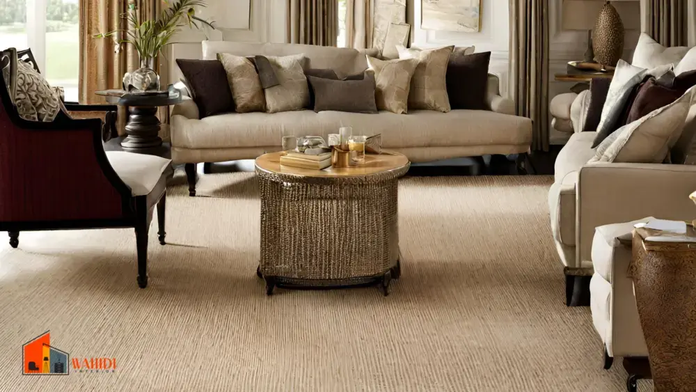 Sisal Carpet Dubai