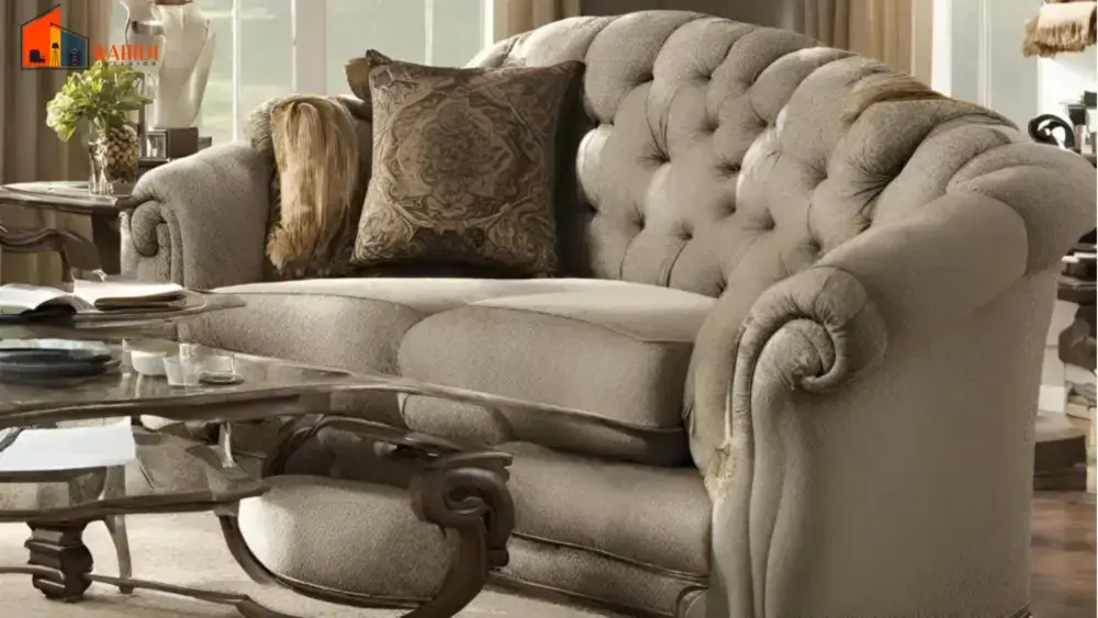 Furniture Upholstery Dubai