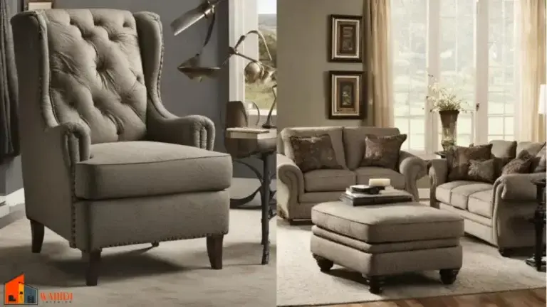 Furniture Upholstery Dubai