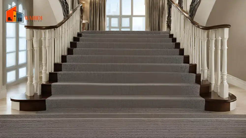 Stair Carpet Dubai