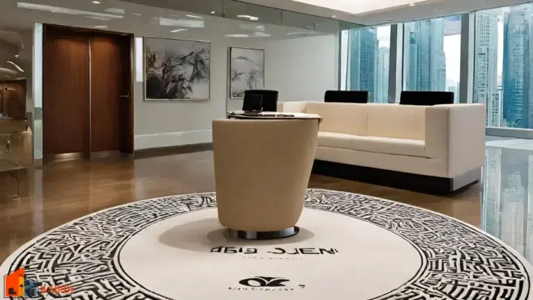 Logo Rugs Dubai