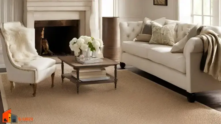 Sisal Rugs Dubai