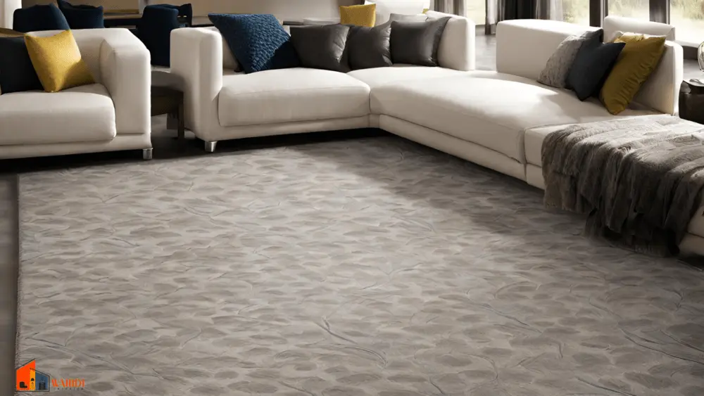 Floor Carpets Dubai