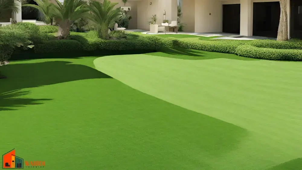 Grass Carpet Dubai