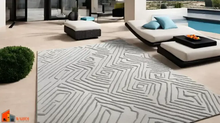 Outdoor Rugs Dubai