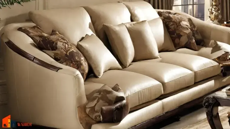 Leather Upholstery Dubai