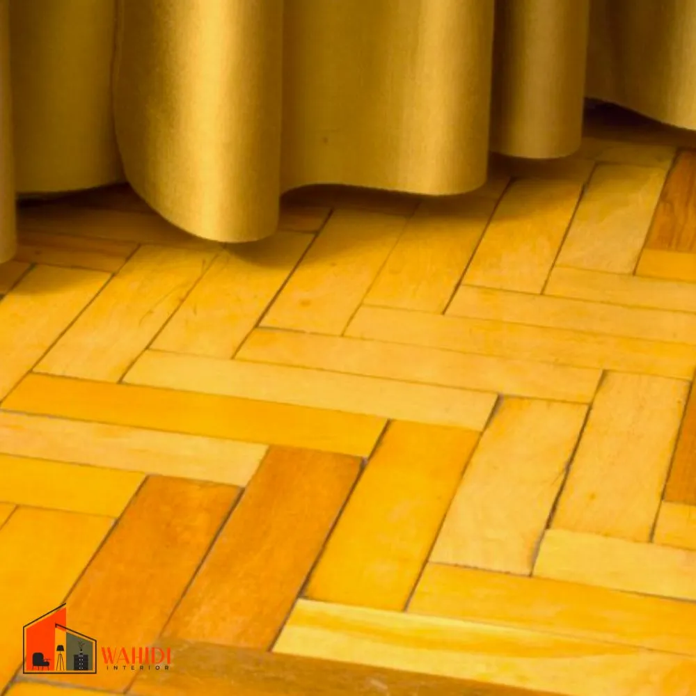 Parquet Flooring Dubai