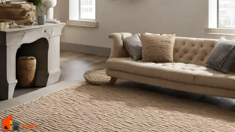 Jute Rugs Dubai