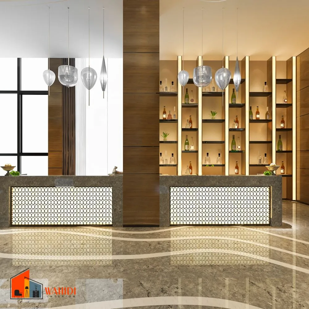 Resin Flooring Dubai