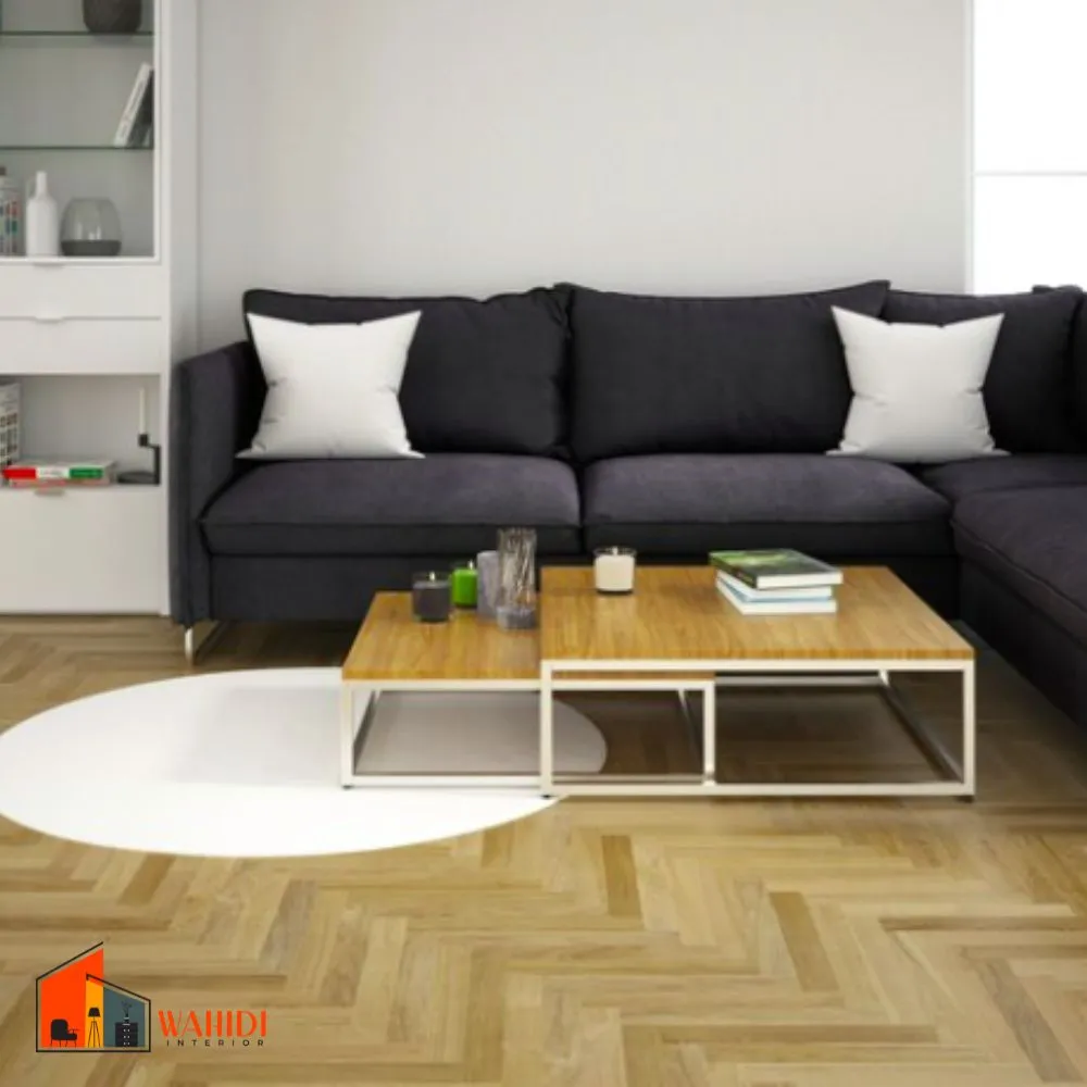 Vinyl Flooring Dubai