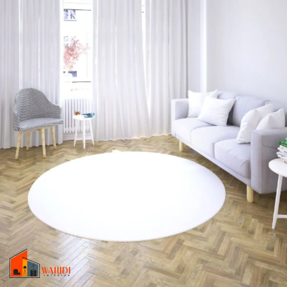 PVC Flooring Dubai