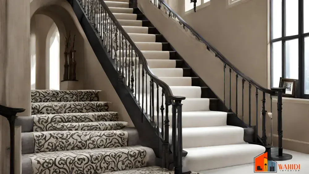 Stair Carpet Dubai