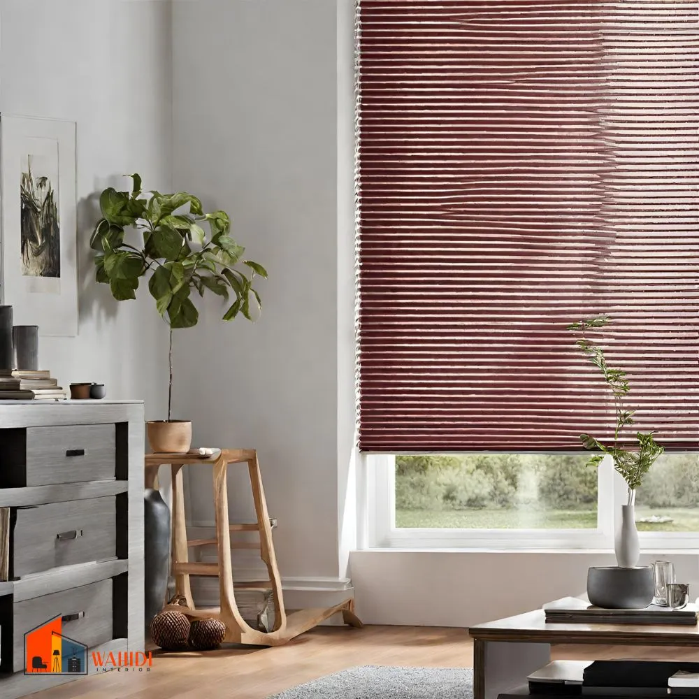 Duplex Blinds Dubai