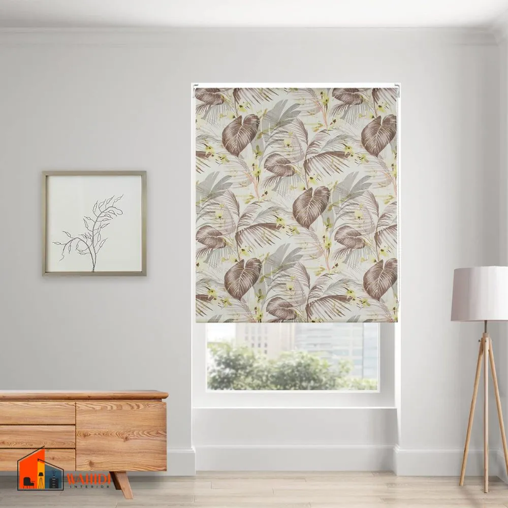 Printed Blinds