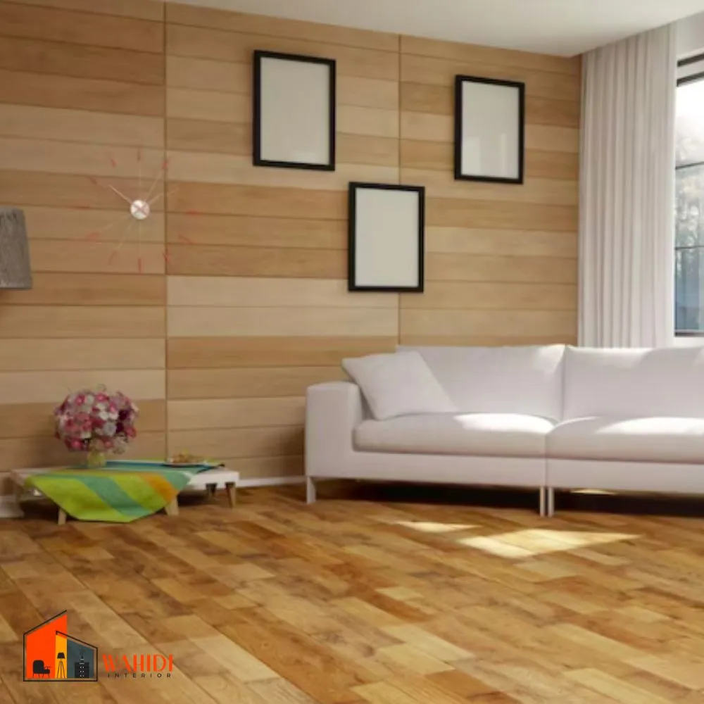 Laminate Flooring Dubai