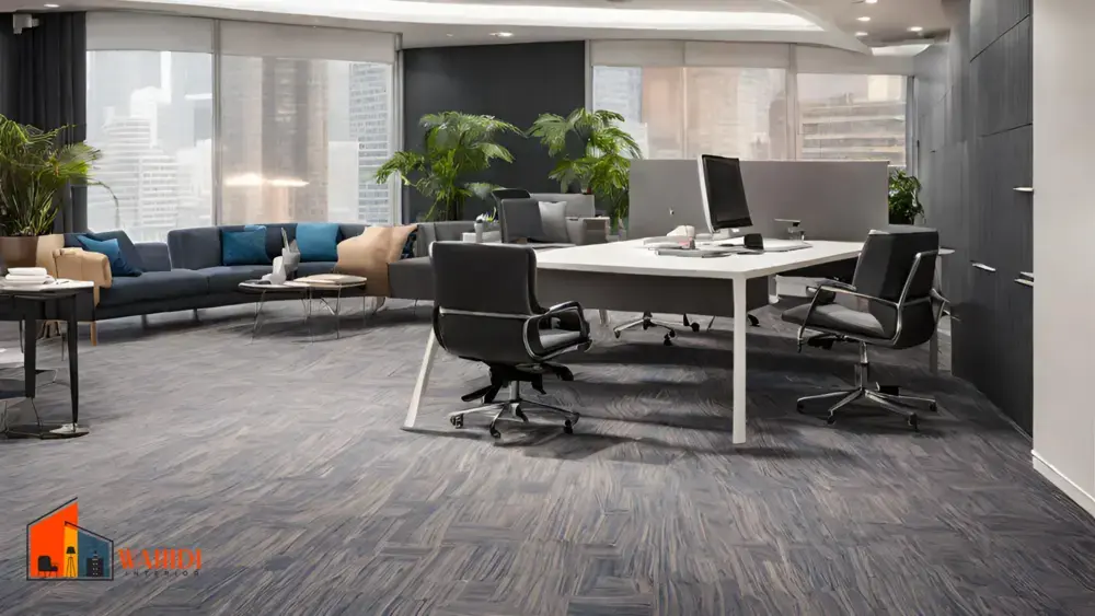 Office Carpet Dubai