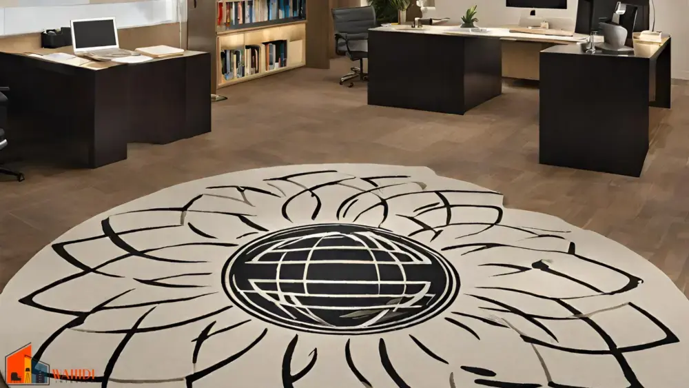 Logo Rugs Dubai