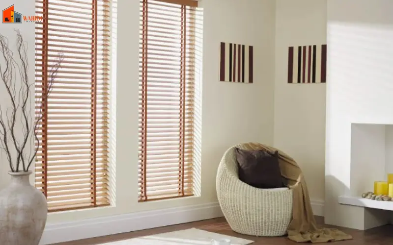 Venetian Blinds in Dubai