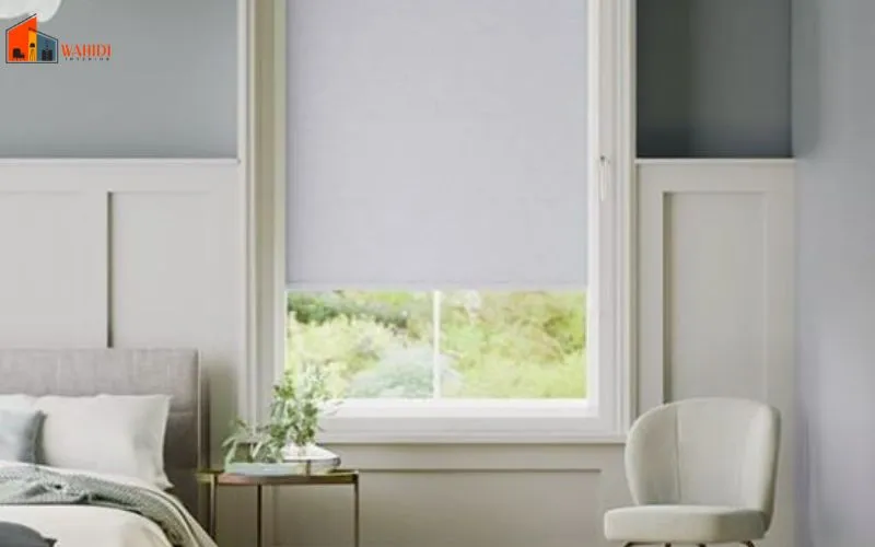 Perfect Fit Blackout Blinds