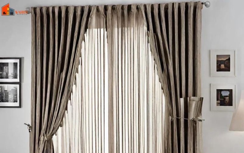 PVC Curtains