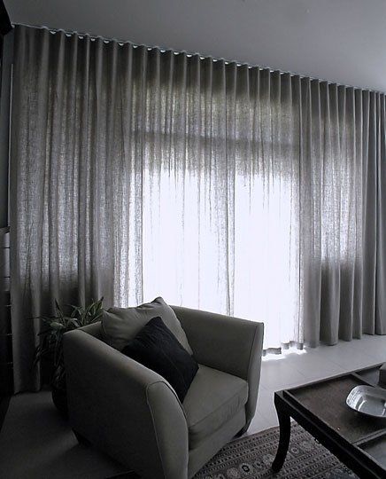 linen-curtain-dubai