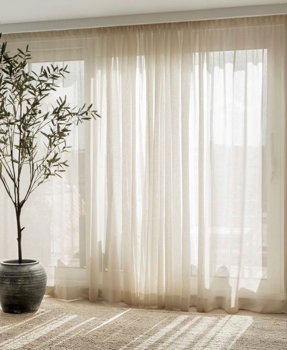 linen-curtains