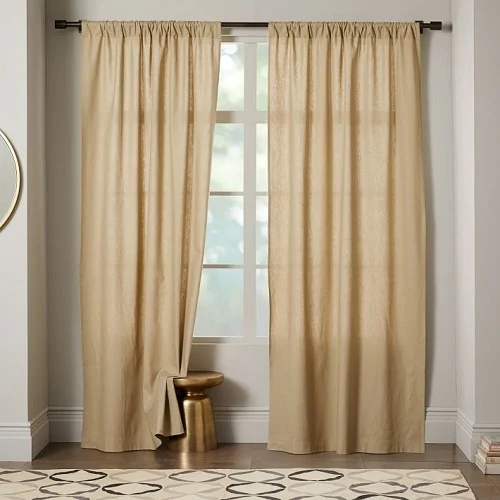 cotton-window-curtains