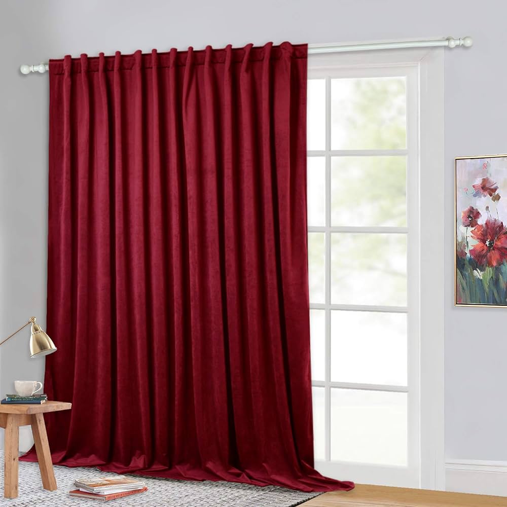 red-velvet-curtains